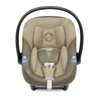 Preview: CYBEX gold ATON M i-SIZE
