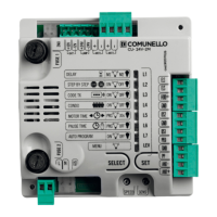 Preview: Comunello CU-24V-2M