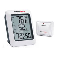 Preview: ThermoPro TP-60S