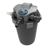 Water Filtration Systems Logo