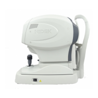 Preview: Nidek Medical TONOREFII