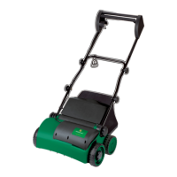 Preview: Gardenline GLS1401