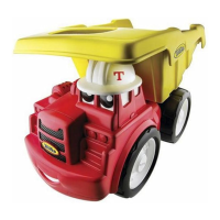 Preview: Tonka Chuck