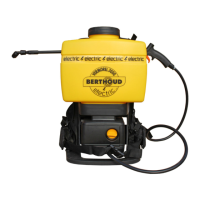 Preview: Berthoud VERMOREL 3000 ELECTRIC