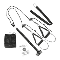 Preview: RESISTANCE BANDS WITH PULLEY