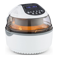 Preview: Klarstein VitAir Turbo SMART