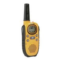 Preview: Topcom Twintalker 9100