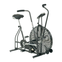 Preview: Schwinn AD4 Airdyne