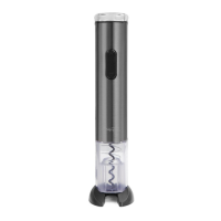 Preview: Electric Wine Opener