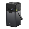 Battery Charger Logo