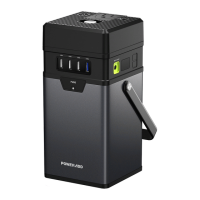 Preview: Poweradd ChargerCenter II