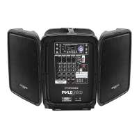 Preview: Pyle PPHP898MX
