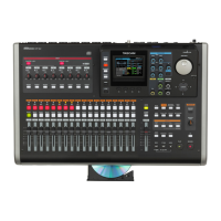 Preview: Tascam DP-24