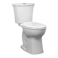 Preview: Edgemere Dual Flush 765 Series