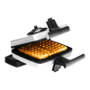 Waffle Maker Logo