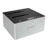 Preview: Icy Box IB-121CL-6G
