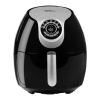 Preview: Power AirFryer AF-530W