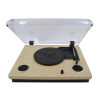 Turntable Logo