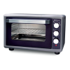 Oven Logo