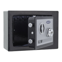 Preview: Comsafe Key Line X-KEY