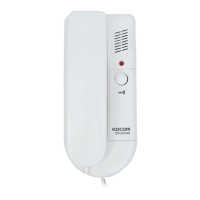 Preview: KOCOM DP-203HA