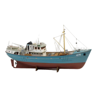 Preview: Billing Boats Nordkap 476