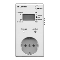 Preview: Solvis ST-Control