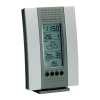 Weather Station Logo