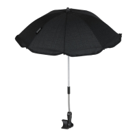 Preview: Bebecar Umbrella