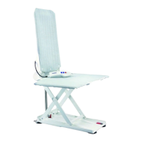 Preview: Invacare Aquatec R