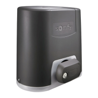 Preview: SOMFY Elixo 500 230V RTS