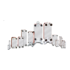 Industrial Equipment Logo