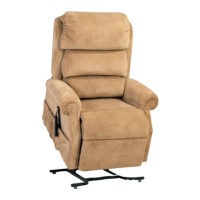 Preview: ultracomfort Leisure UC211