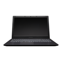 Preview: Clevo N650DU Series