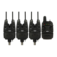Preview: NGT Dynamic BITE ALARM SET