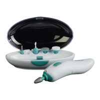 Preview: Manicure & Pedicure Set