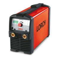 Preview: LORCH HandyTIG 180 DC Basic Plus