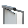 Door Opening System Logo