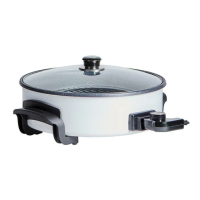 Preview: Dura-Electric Rapid Skillet