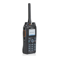 Preview: Hytera PD78X