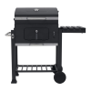 Grill Logo