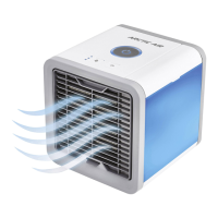 Preview: MediaShop Arctic Air