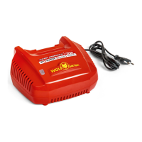 Preview: Wolf Garten POWER Base 72V Basic
