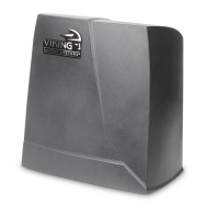 Preview: Viking Access Systems K-2 S