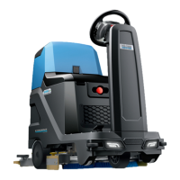 Preview: Hillyard TRIDENT R26SC PRO