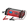 Battery Charger Logo