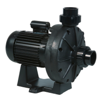 Preview: Hayward SP3200 Series