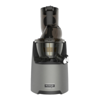 Preview: Kuvings ULD-1272CB