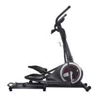 Preview: SPORTSTECH CX640