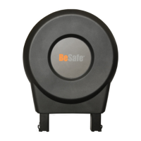 Preview: BESAFE FRONT BRACE